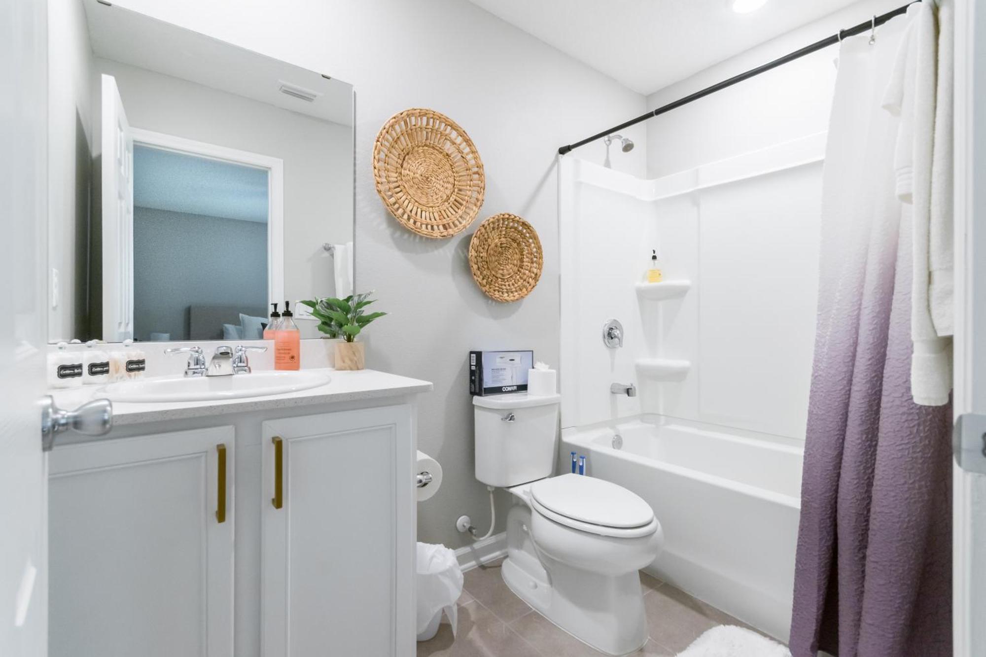 Vila Cozy 3Br Townhouse, 15 Mins To Downtown St. Augustine Exteriér fotografie