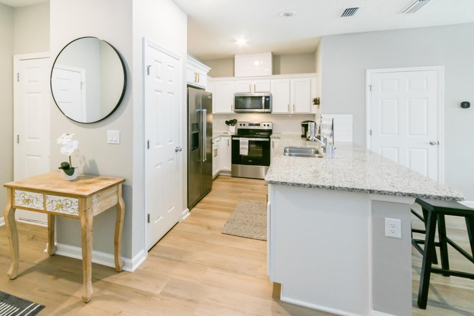 Vila Cozy 3Br Townhouse, 15 Mins To Downtown St. Augustine Exteriér fotografie
