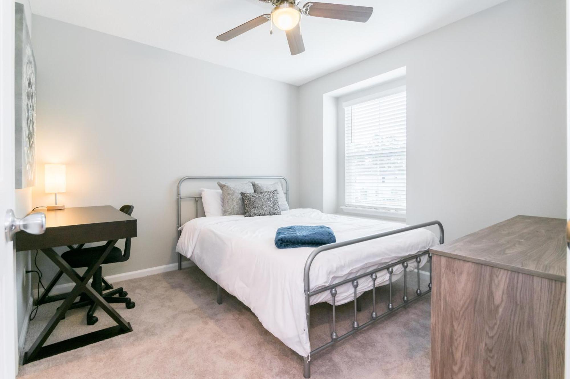 Vila Cozy 3Br Townhouse, 15 Mins To Downtown St. Augustine Exteriér fotografie