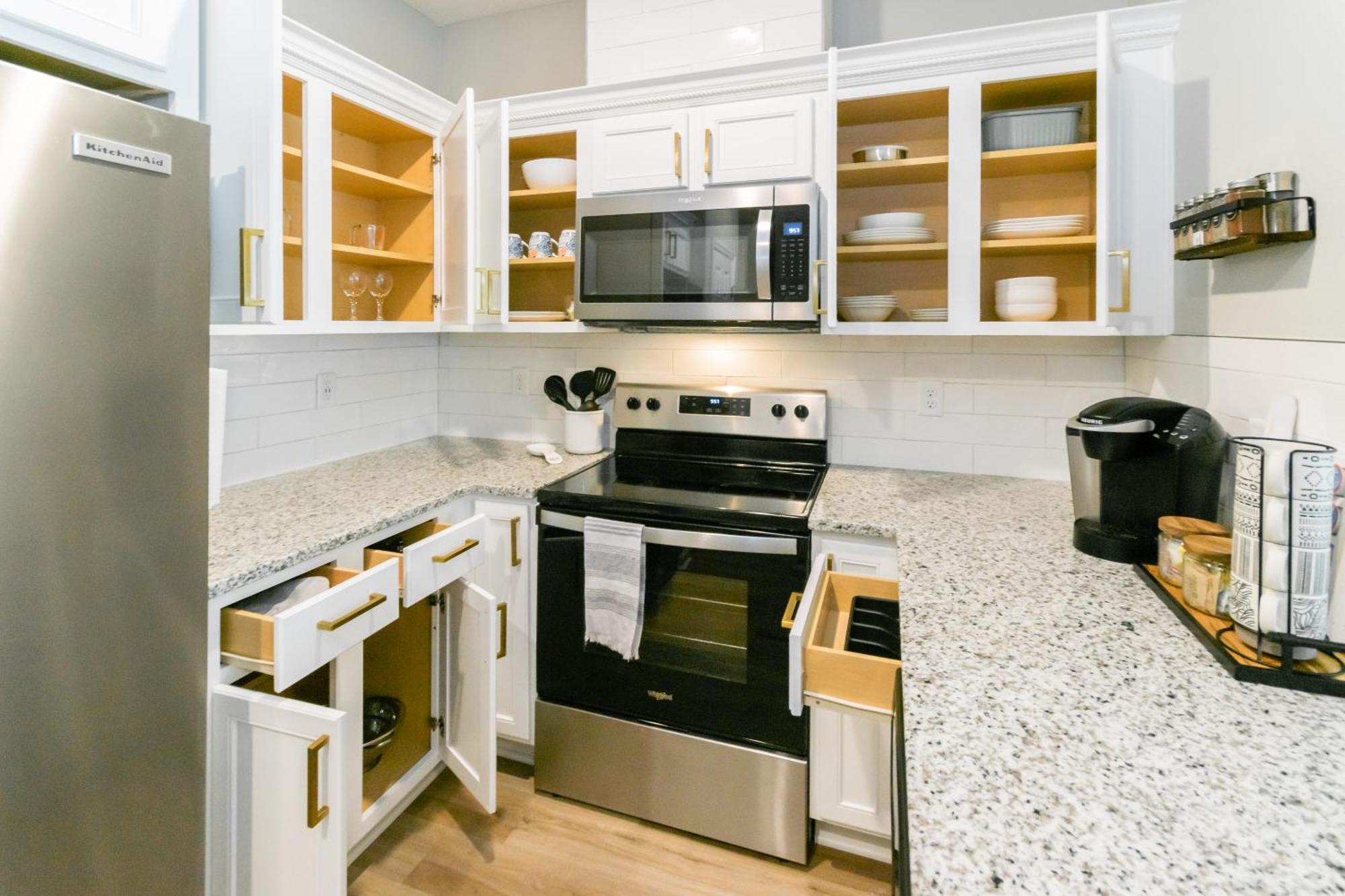 Vila Cozy 3Br Townhouse, 15 Mins To Downtown St. Augustine Exteriér fotografie