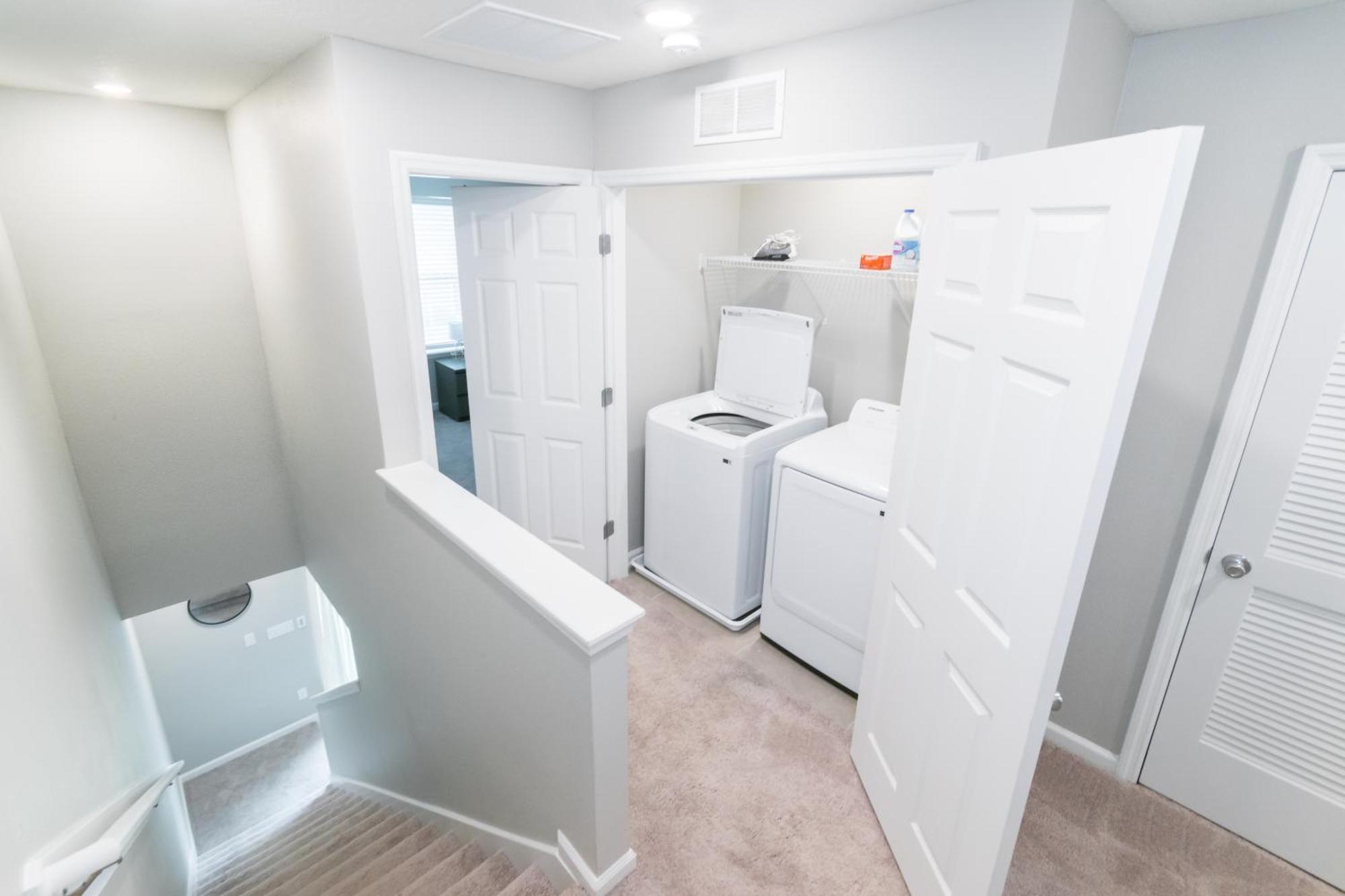Vila Cozy 3Br Townhouse, 15 Mins To Downtown St. Augustine Exteriér fotografie