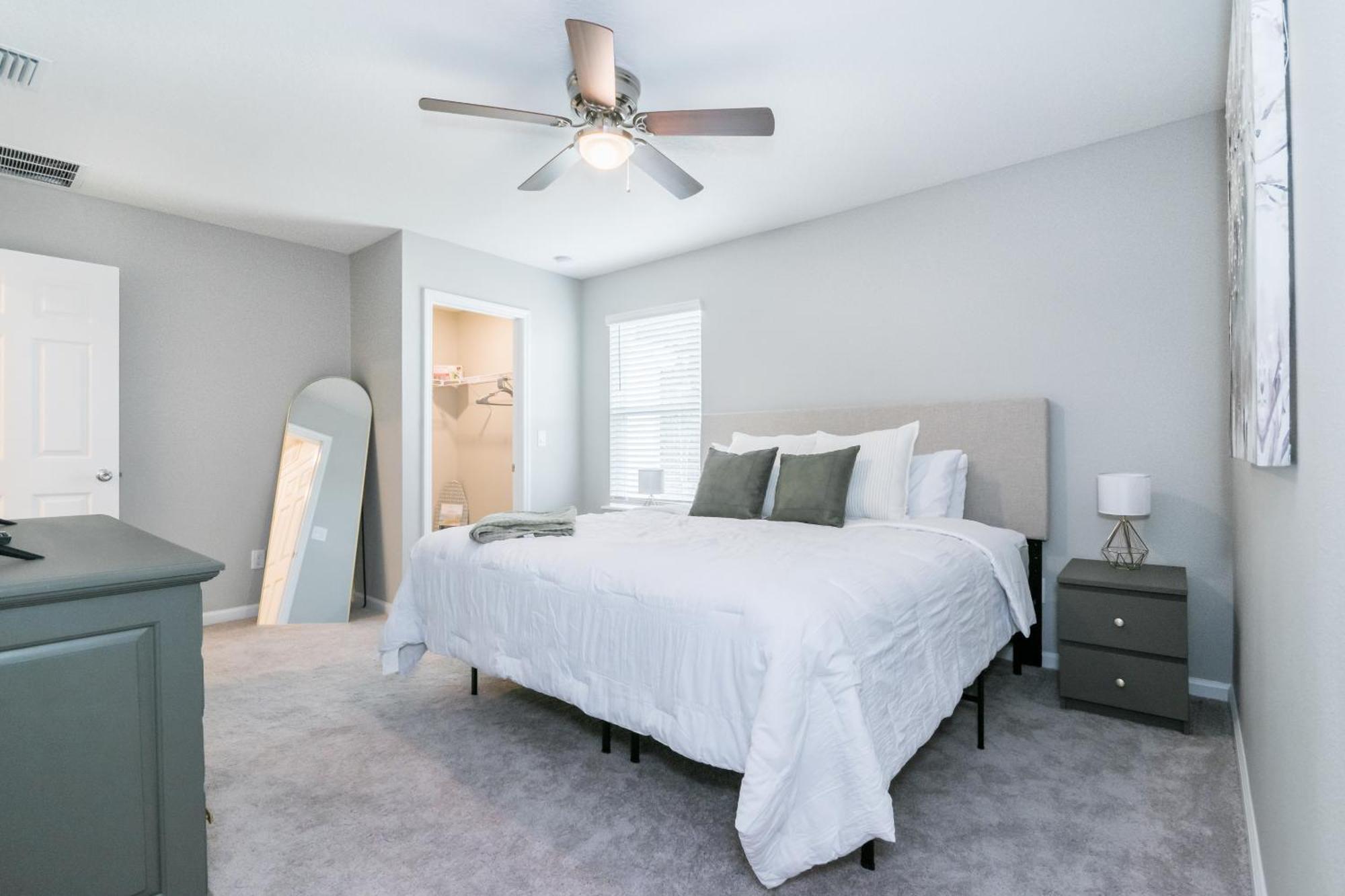 Vila Cozy 3Br Townhouse, 15 Mins To Downtown St. Augustine Exteriér fotografie