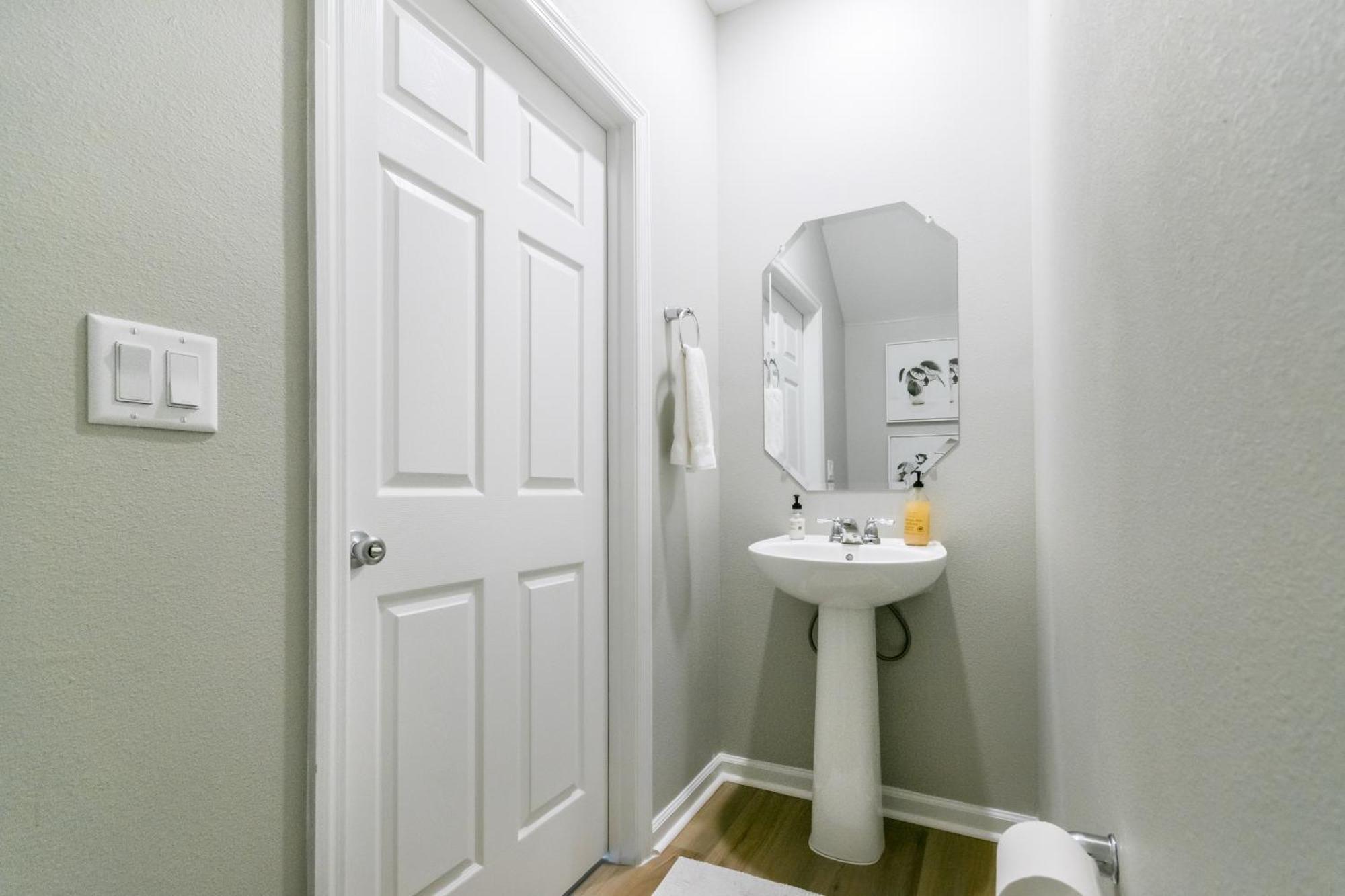 Vila Cozy 3Br Townhouse, 15 Mins To Downtown St. Augustine Exteriér fotografie